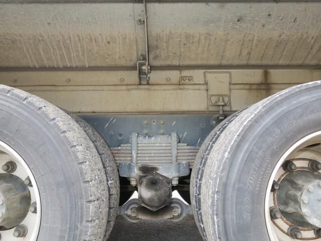 HINO PROFIA 2017 Image 31