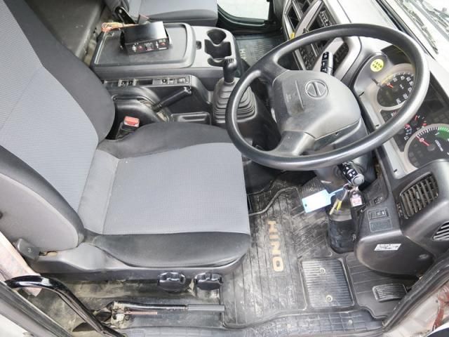 HINO PROFIA 2017 Image 31