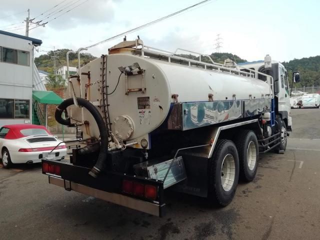 ISUZU GIGA 2008 Image 31