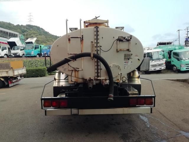 ISUZU GIGA 2008 Image 31