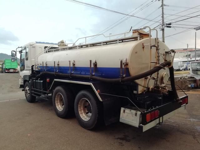 ISUZU GIGA 2008 Image 31