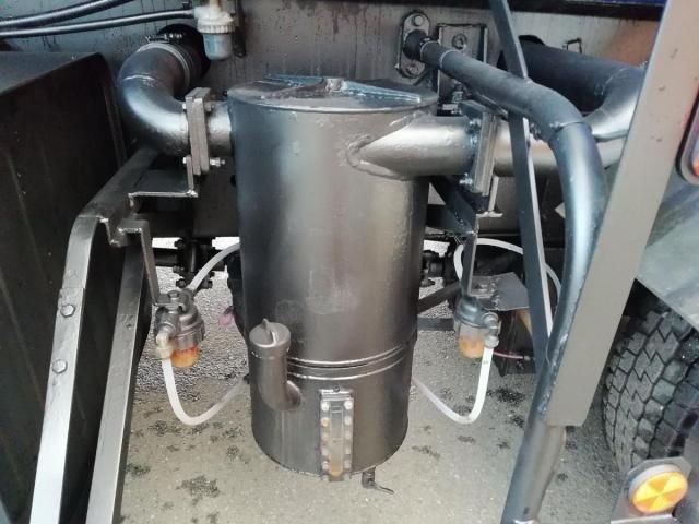 ISUZU GIGA 2008 Image 31