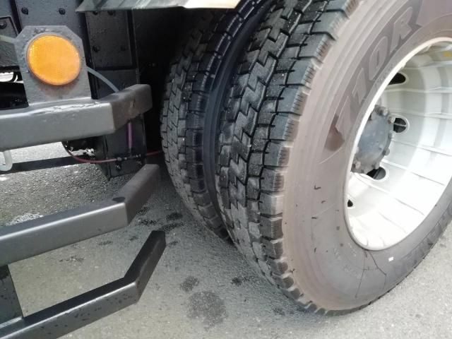 ISUZU GIGA 2008 Image 31