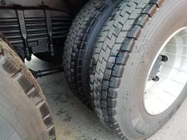 ISUZU GIGA 2008 Image 31