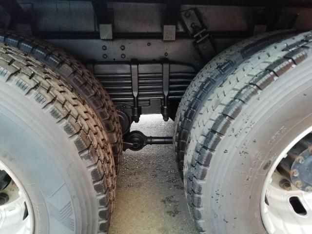 ISUZU GIGA 2008 Image 31