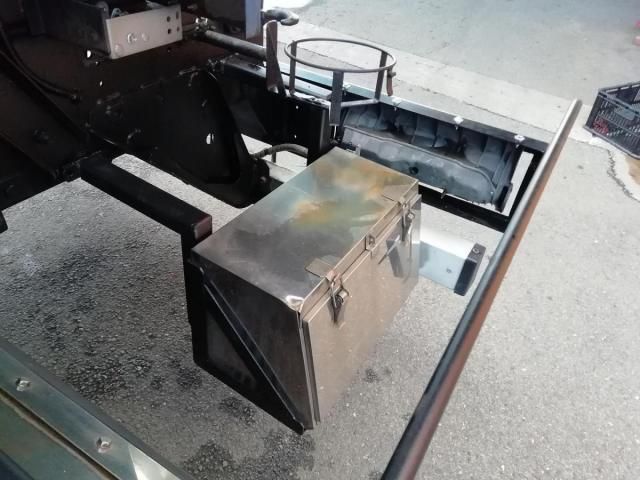 ISUZU GIGA 2008 Image 31