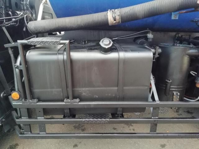 ISUZU GIGA 2008 Image 31