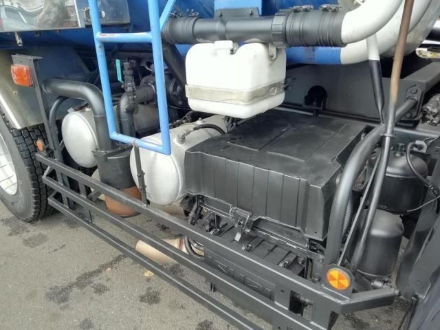 ISUZU GIGA 2008 Image 31