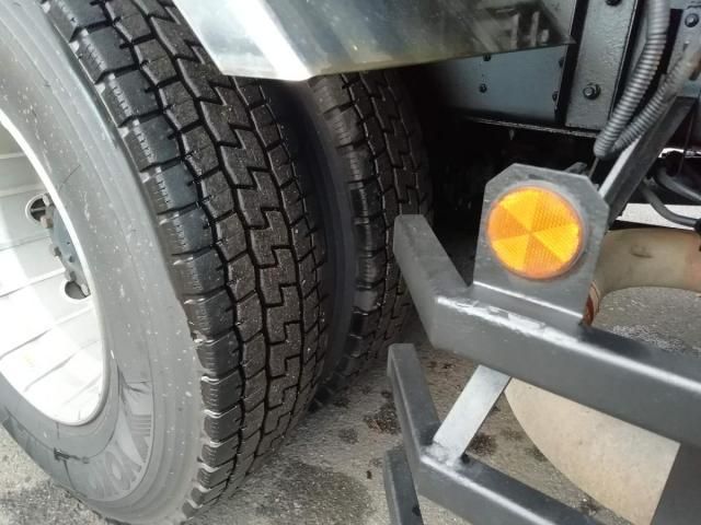 ISUZU GIGA 2008 Image 31