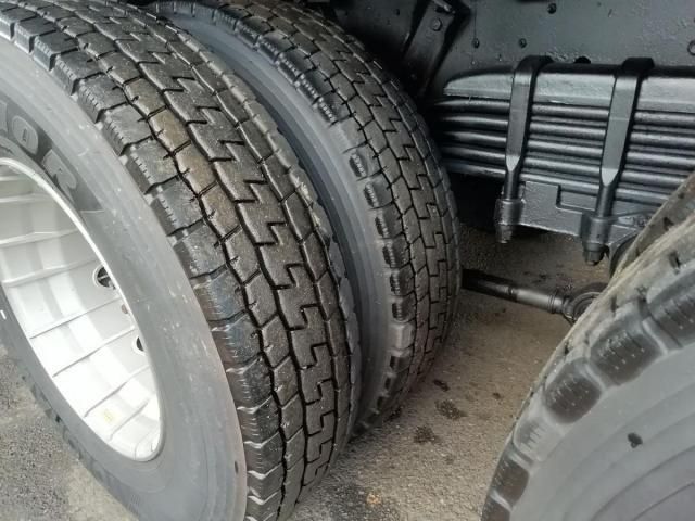 ISUZU GIGA 2008 Image 31