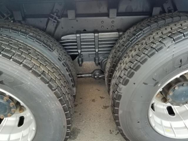 ISUZU GIGA 2008 Image 31