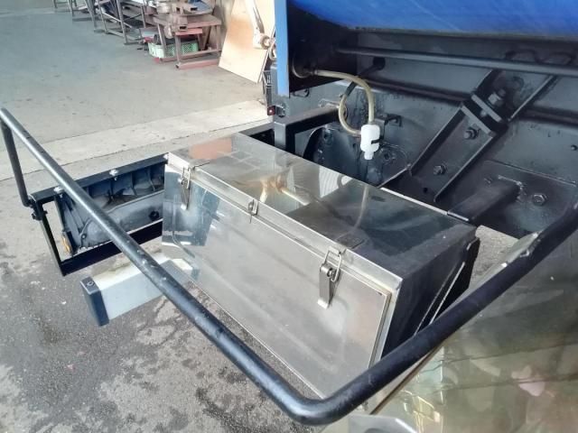 ISUZU GIGA 2008 Image 31