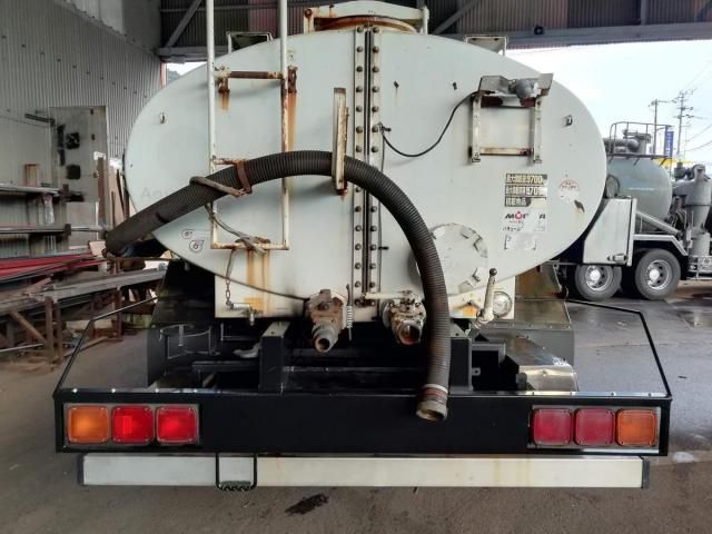 ISUZU GIGA 2008 Image 31