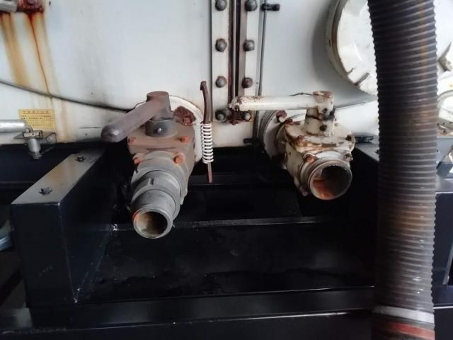 ISUZU GIGA 2008 Image 31