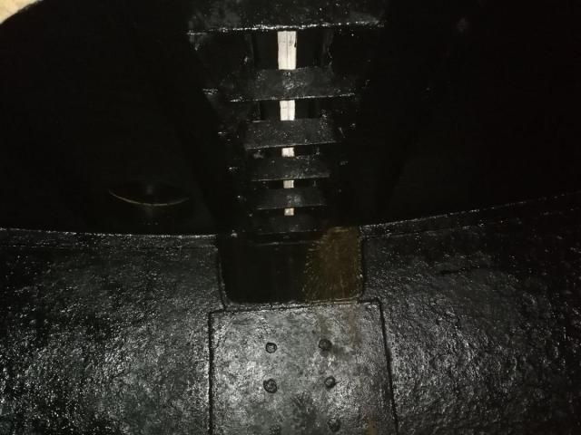 ISUZU GIGA 2008 Image 31