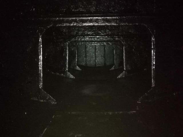 ISUZU GIGA 2008 Image 31