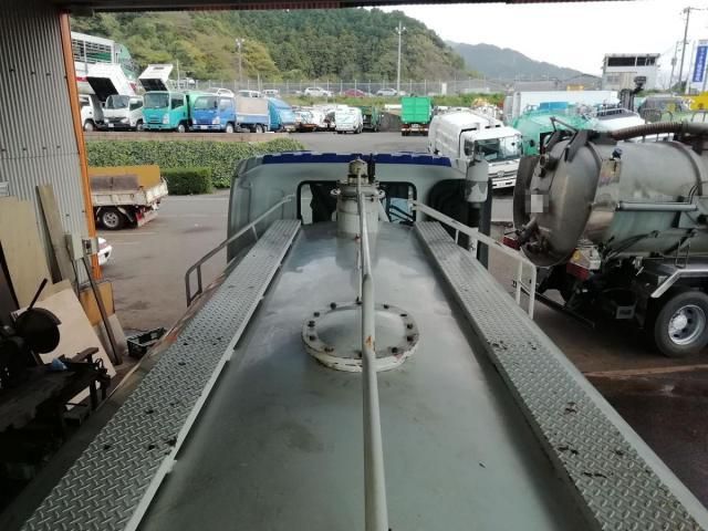 ISUZU GIGA 2008 Image 31