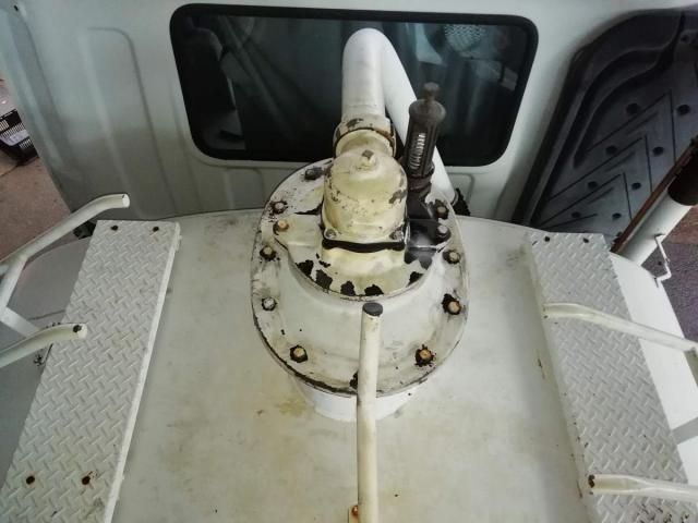 ISUZU GIGA 2008 Image 31