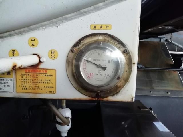 ISUZU GIGA 2008 Image 31