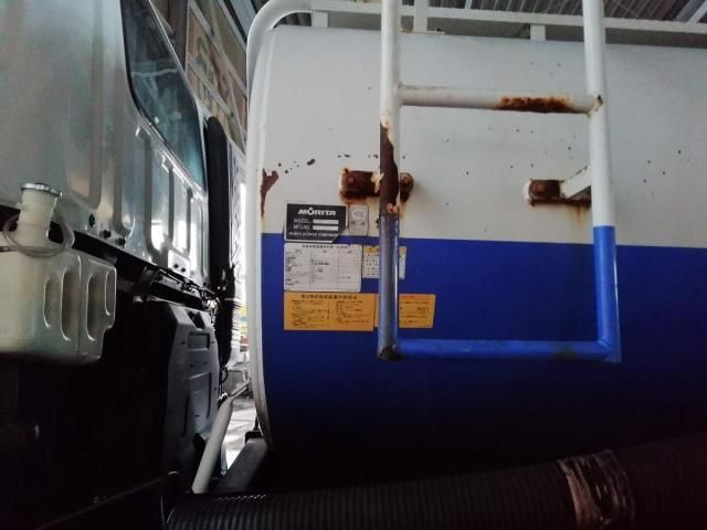 ISUZU GIGA 2008 Image 31