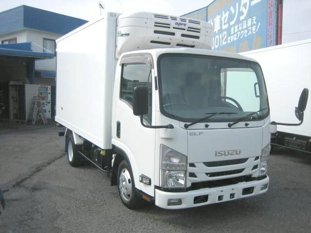 ISUZU ELF 2017 Image 31