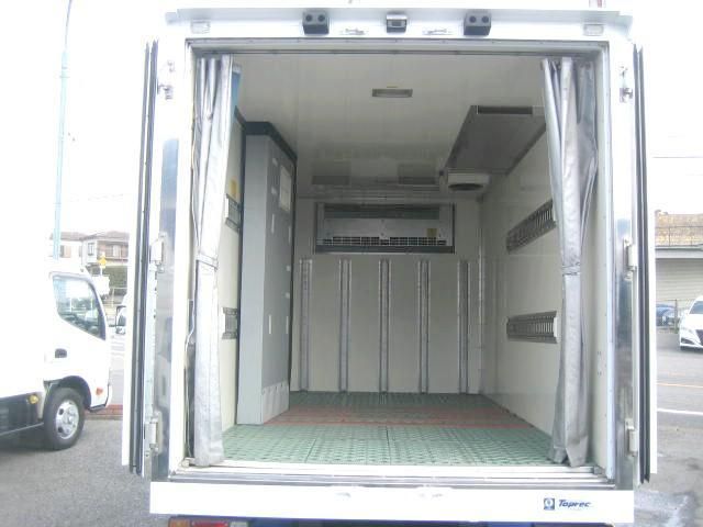 ISUZU ELF 2017 Image 31