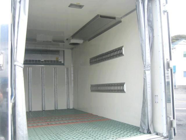 ISUZU ELF 2017 Image 31