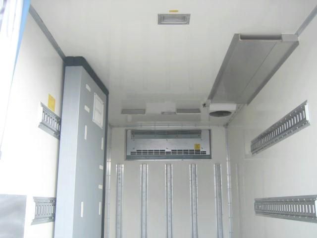 ISUZU ELF 2017 Image 31