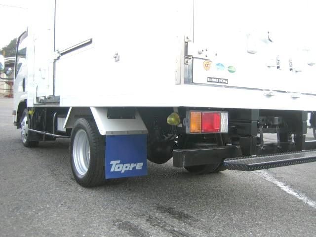 ISUZU ELF 2017 Image 31