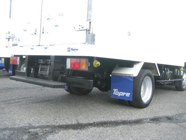 ISUZU ELF 2017 Image 31