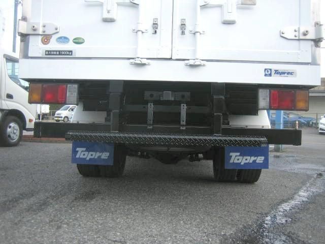 ISUZU ELF 2017 Image 31