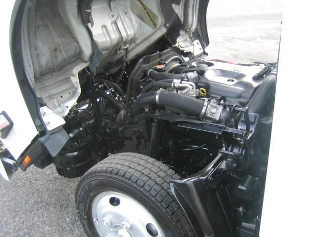 ISUZU ELF 2017 Image 31