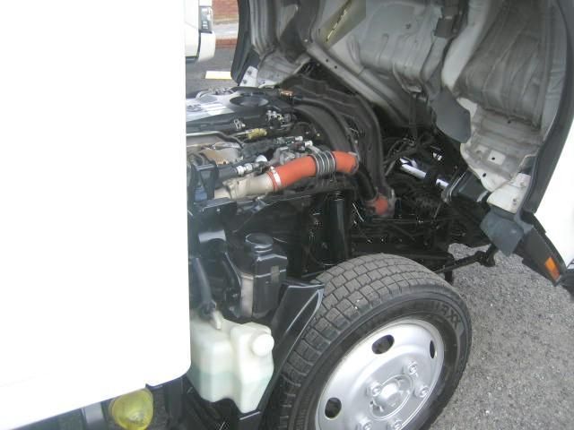 ISUZU ELF 2017 Image 31