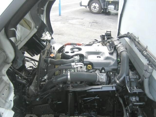 ISUZU ELF 2017 Image 31