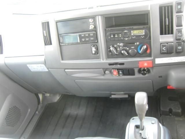 ISUZU ELF 2017 Image 31