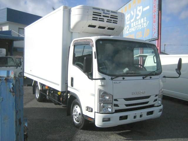 ISUZU ELF 2020 Image 31