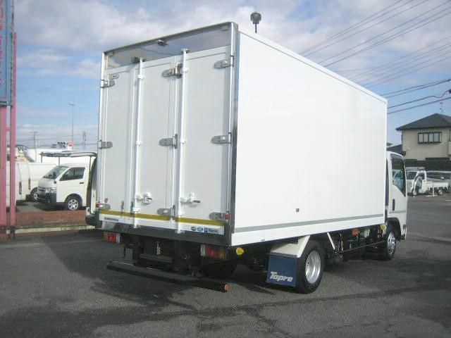 ISUZU ELF 2020 Image 31