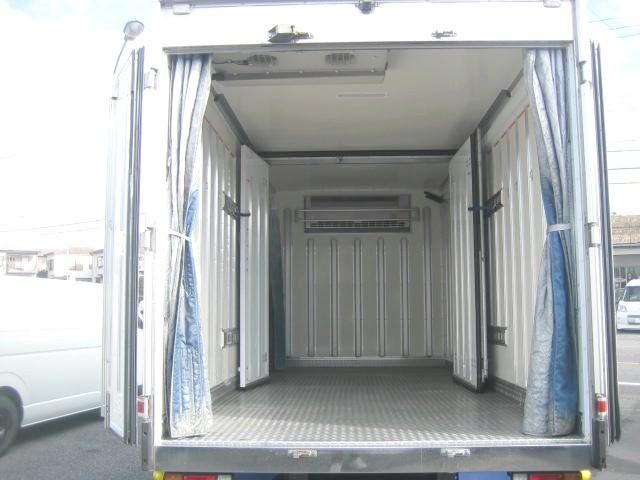 ISUZU ELF 2020 Image 31