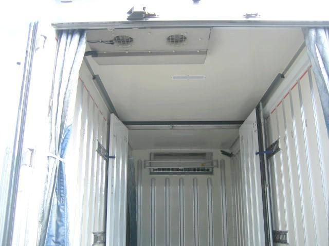 ISUZU ELF 2020 Image 31