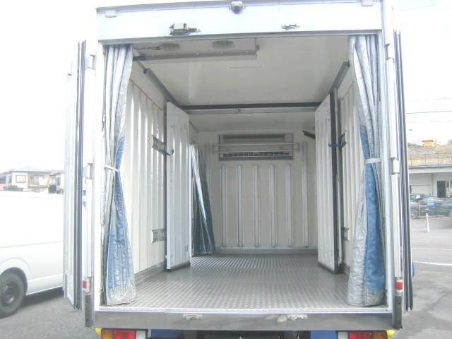 ISUZU ELF 2020 Image 31