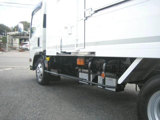 ISUZU ELF 2020 Image 31