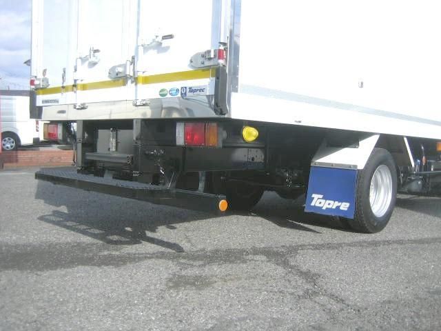 ISUZU ELF 2020 Image 31