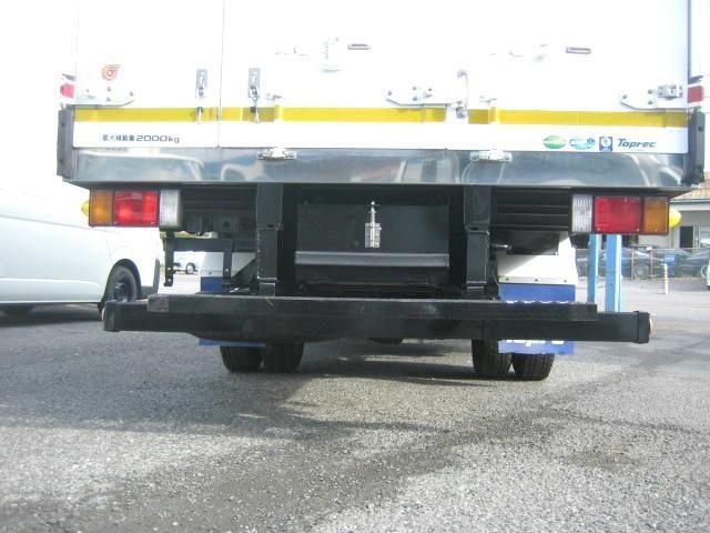 ISUZU ELF 2020 Image 31