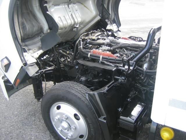 ISUZU ELF 2020 Image 31