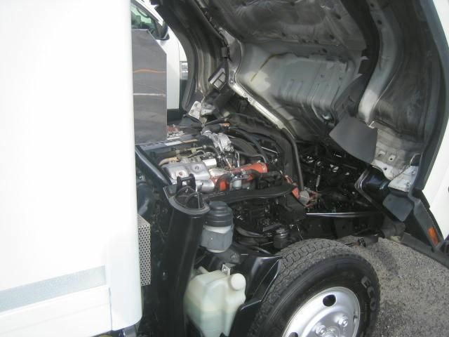 ISUZU ELF 2020 Image 31