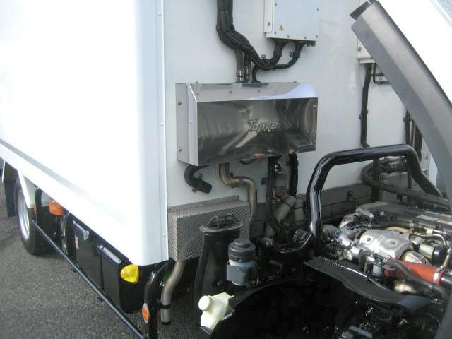 ISUZU ELF 2020 Image 31