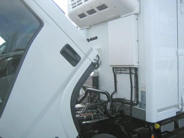 ISUZU ELF 2020 Image 31