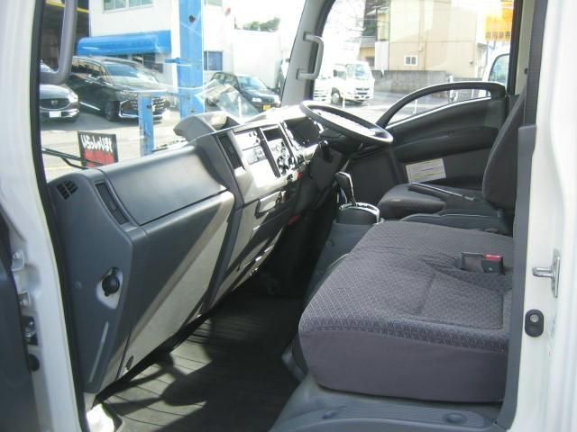 ISUZU ELF 2020 Image 31