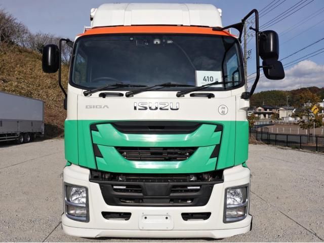 ISUZU GIGA 2017 Image 31