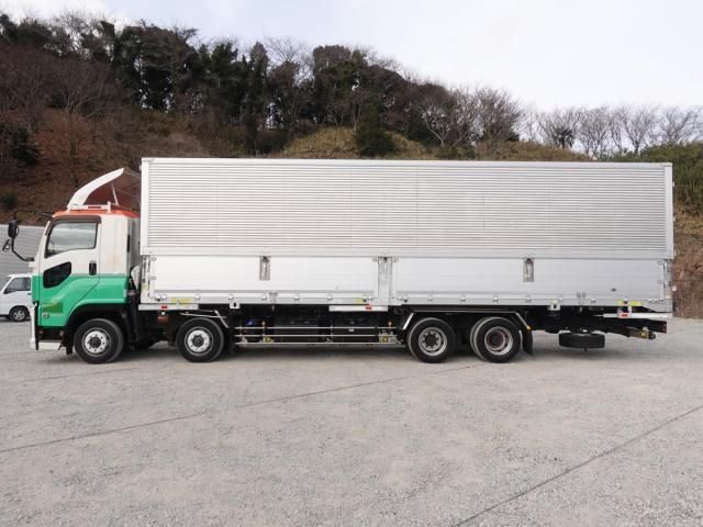 ISUZU GIGA 2017 Image 31